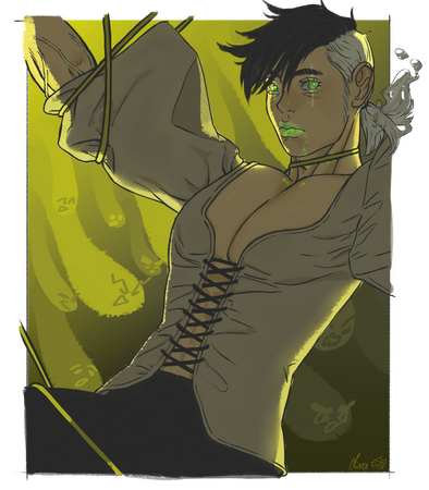 Belongs to @izbubbles