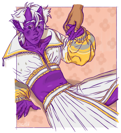Belongs to @mroddestball